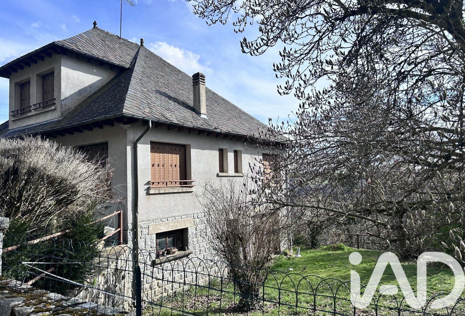 Vente Maison de village 4 pièces — photo 1