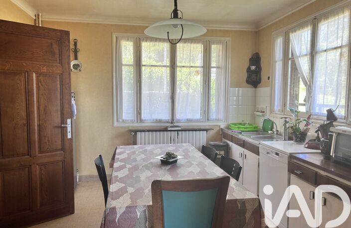 Vente Maison de village 4 pièces — photo 4