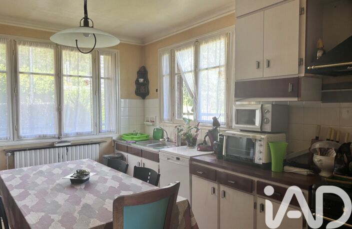 Vente Maison de village 4 pièces — photo 5