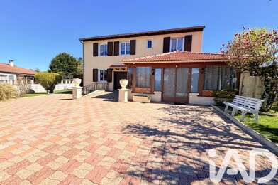 Maison 6 pièces 196000 €