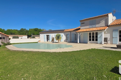 Maison 6 pièces 520000 €