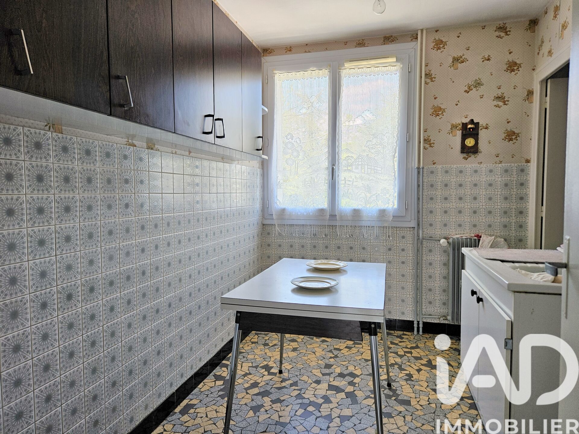 Vente Appartement 4 pièces - Photo 3