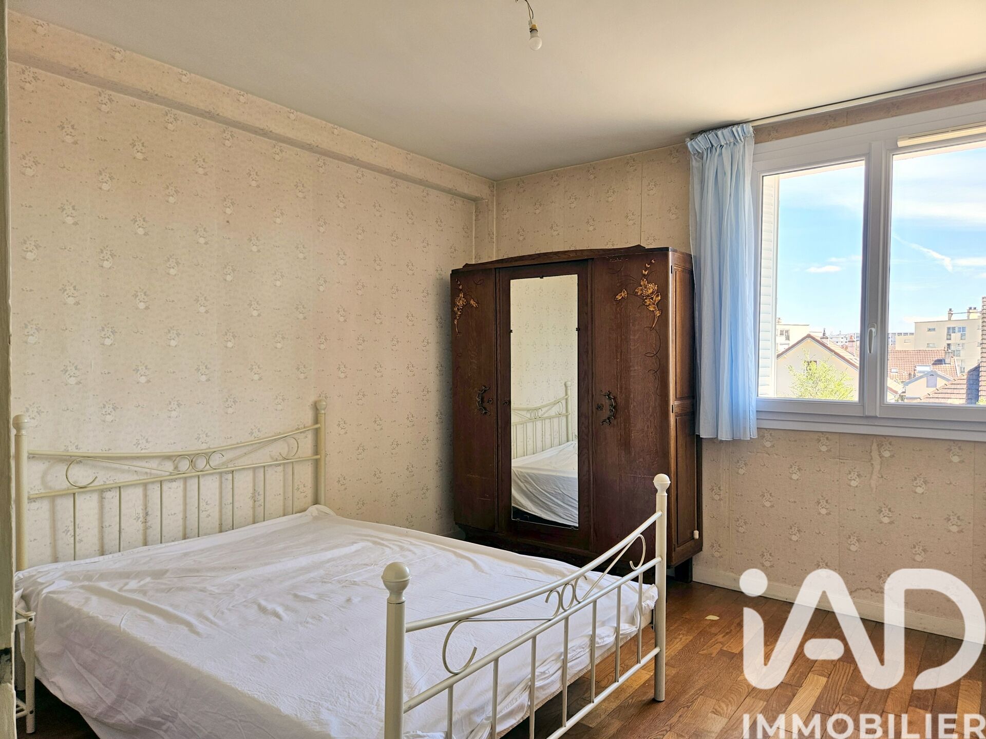 Vente Appartement 4 pièces - Photo 5