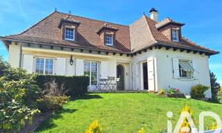 Maison 6 Pièces 150 m² à vendre à Arpajon-sur-Cère (15130)