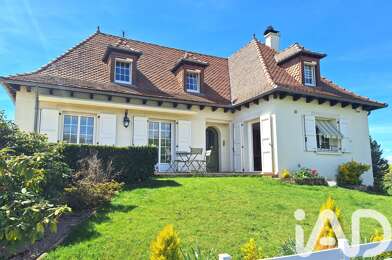 Maison 6 pièces 350000 €