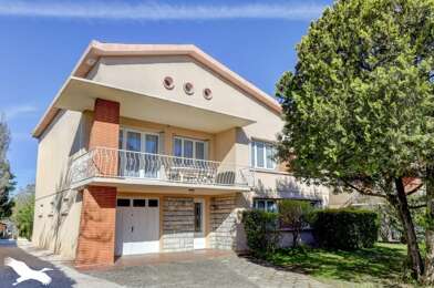 Maison 9 pièces 490000 €