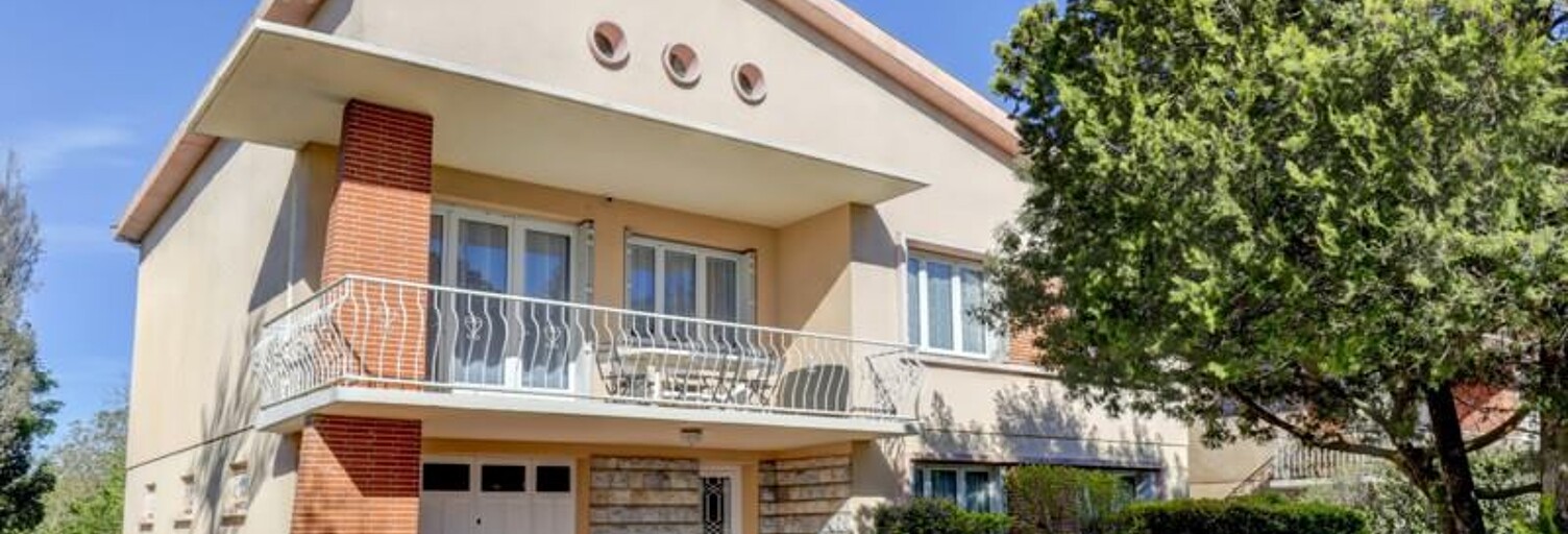 Maison 9 Pièces 263 m² à vendre à Saint-Jean (31240)