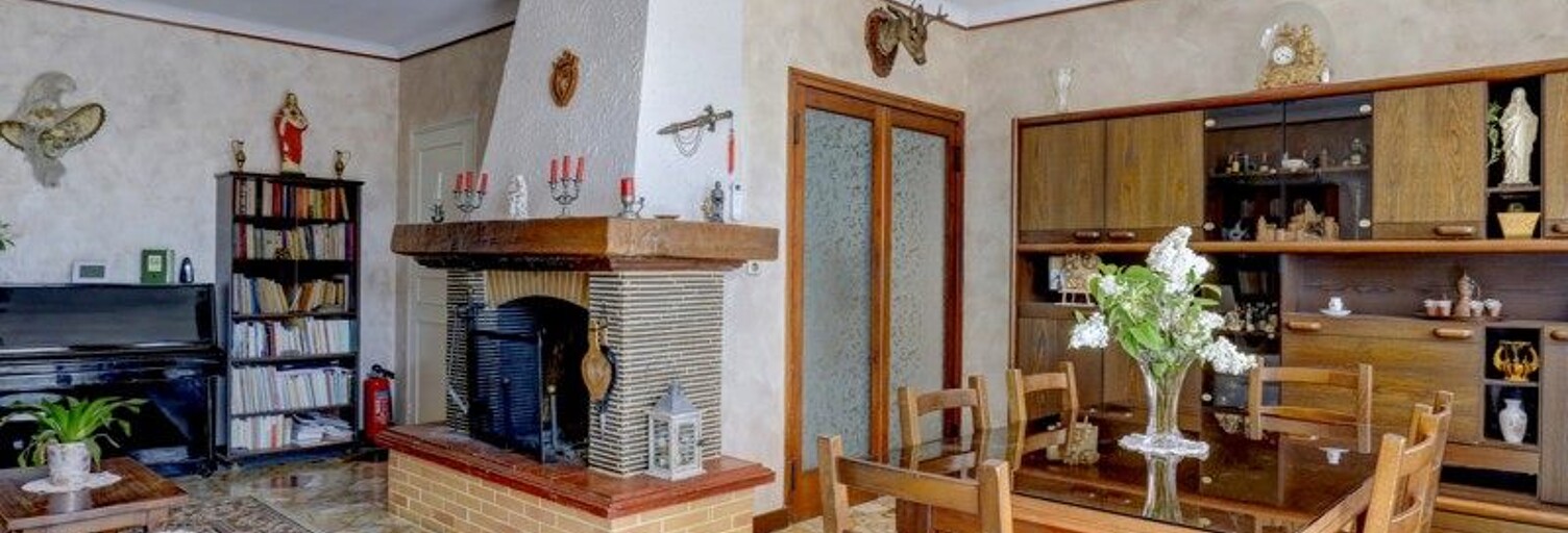 Maison 9 Pièces 263 m² à vendre à Saint-Jean (31240)