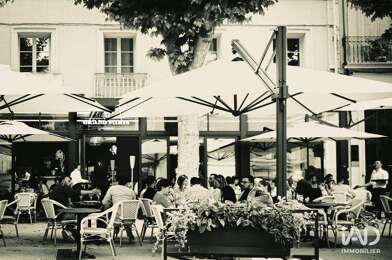 Commerce  291500 €