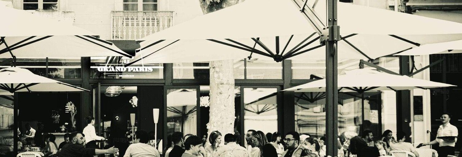 Commerce  180 m² à vendre à Manosque (04100)