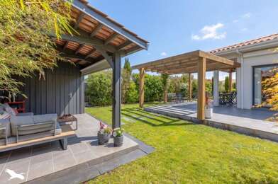 Maison 4 pièces 920000 €