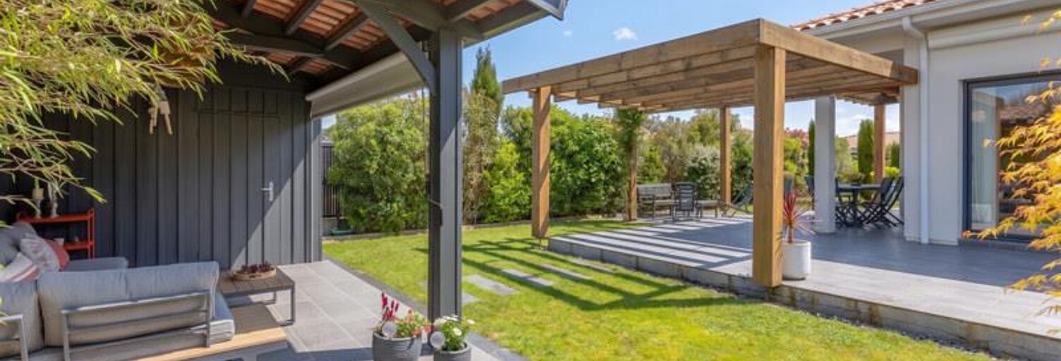 Maison 4 Pièces 136 m² à vendre à Andernos-les-Bains (33510)