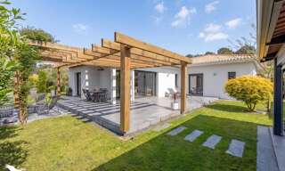 Maison 4 Pièces 136 m² à vendre à Andernos-les-Bains (33510)