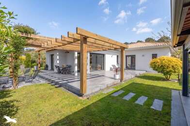 Maison 4 pièces 920000 €