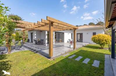 Contemporaine de 4 pièces principales — photo du bien
