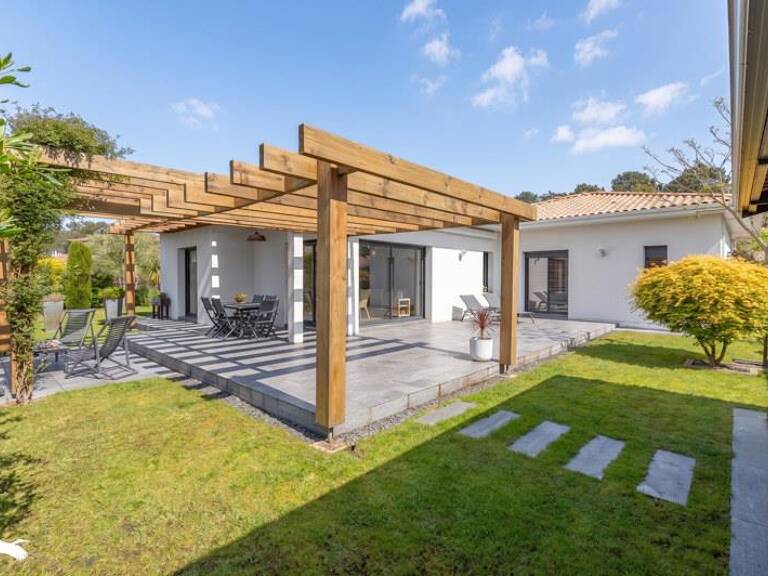 Contemporaine de 4 pièces principales — photo 1