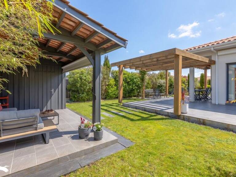 Contemporaine de 4 pièces principales — photo 1