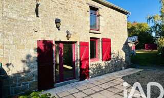 Maison 3 Pièces 104 m² à vendre à Mézières-sur-Couesnon (35140)