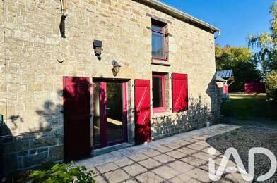 Maison 3 pièces 180000 €