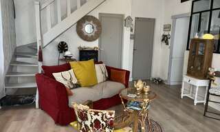Maison 4 Pièces 71 m² à vendre à Andernos-les-Bains (33510)