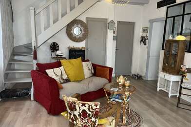 Maison 4 pièces 488000 €