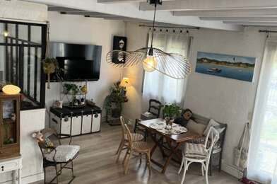 Maison 4 pièces 488000 €
