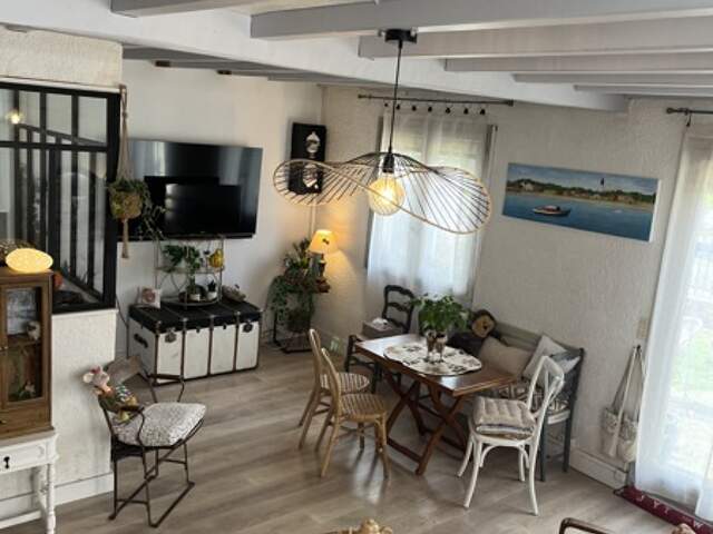 Maison 4 pièces 71 m² à Andernos-les-Bains — photo du bien