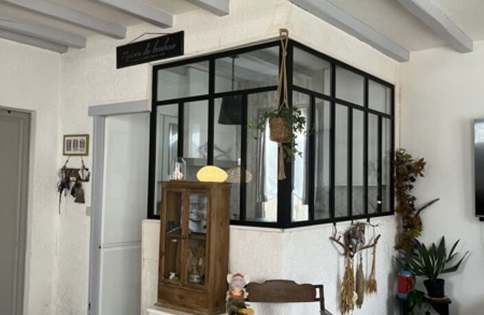 Vente maison 4 pièces 71 m² Andernos-les-Bains (33510) — photo 3