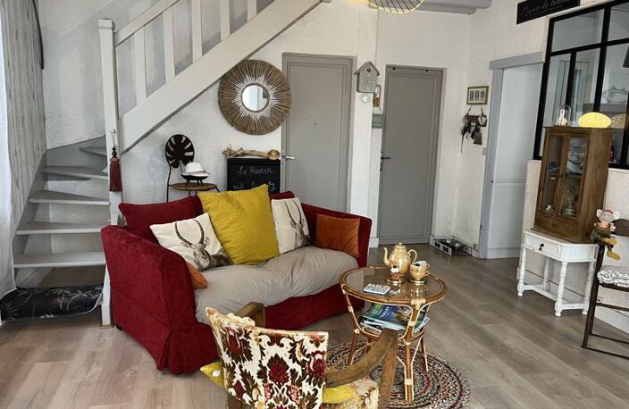 Vente maison 4 pièces 71 m² Andernos-les-Bains (33510) — photo 4
