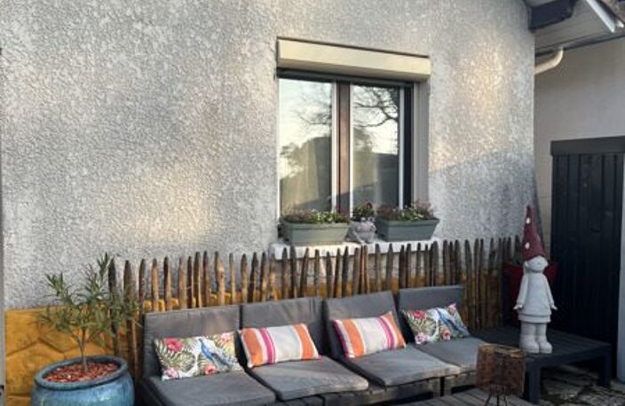Vente maison 4 pièces 71 m² Andernos-les-Bains (33510) — photo 5