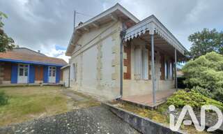 Maison 3 Pièces 101 m² à vendre à Soulac-sur-Mer (33780)