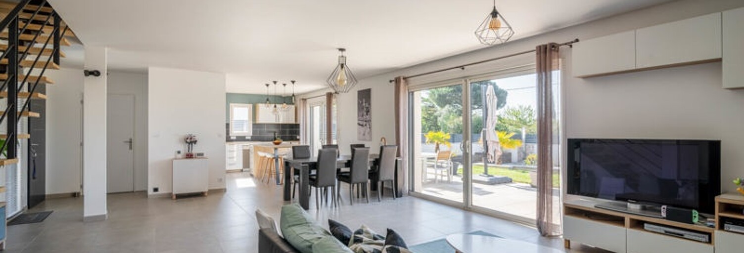 Maison 6 Pièces 168 m² à vendre à Balma (31130)