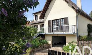 Maison 7 Pièces 165 m² à vendre à Forges-les-Bains (91470)