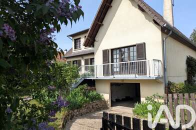 Maison 7 pièces 399000 €