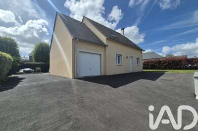 Maison 6 pièces 214500 €