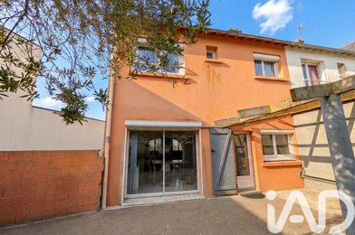 Maison 5 pièces 270000 €