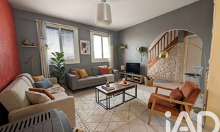 Maison 5 Pièces 114 m² à vendre à Saint-Nazaire (44600)