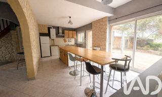 Maison 5 Pièces 114 m² à vendre à Saint-Nazaire (44600)