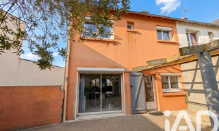 Maison 5 Pièces 139 m² à vendre à Saint-Nazaire (44600)