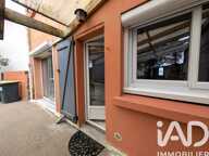 Vente Maison de ville 5 pièces — photo 2