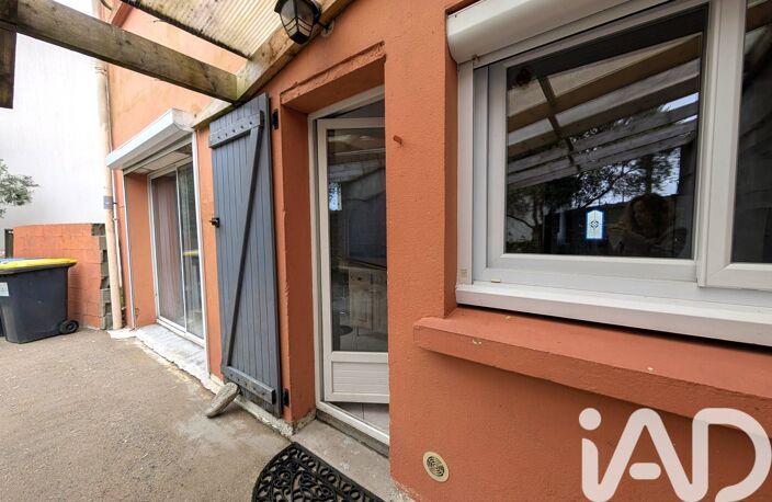 Vente Maison de ville 5 pièces — photo 2