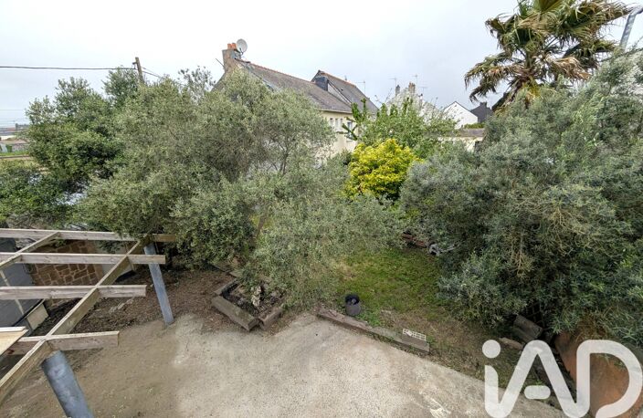 Vente Maison de ville 5 pièces — photo 3