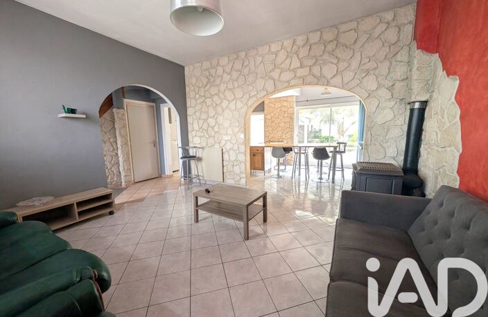 Vente Maison de ville 5 pièces — photo 4