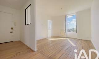 Appartement 2 Pièces 39 m² à vendre à Le Perreux-sur-Marne (94170)