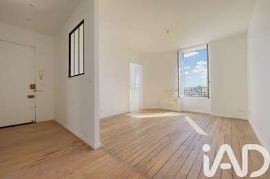 Appartement 2 pièces 229000 €