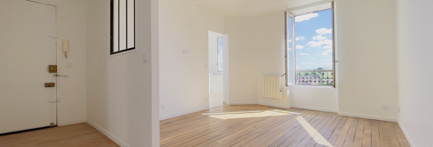 Appartement 2 Pièces 39 m² à vendre à Le Perreux-sur-Marne (94170)