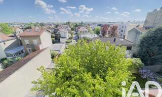 Appartement 2 Pièces 39 m² à vendre à Le Perreux-sur-Marne (94170)