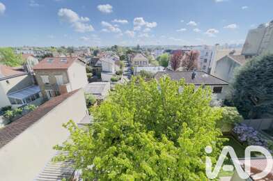 Appartement 2 pièces 220000 €