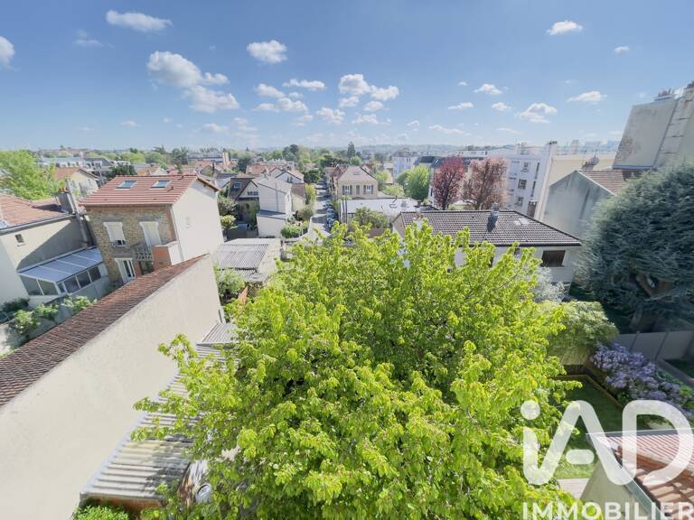 Vente Appartement 2 pièces — photo 1