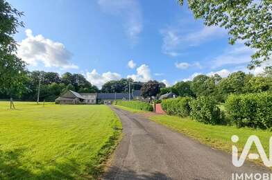 Maison 29 pièces 188500 €